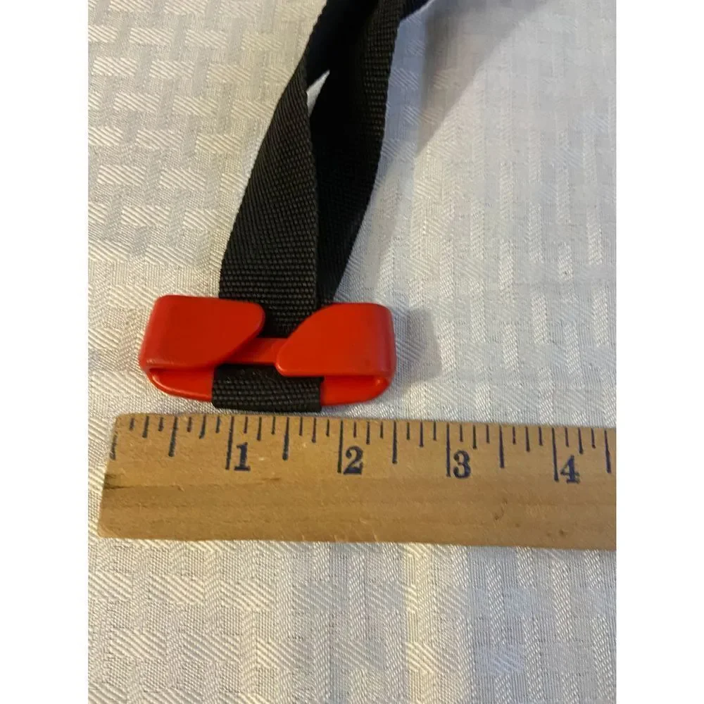 Cosco seat belt safety strap 2.5”‎ wide